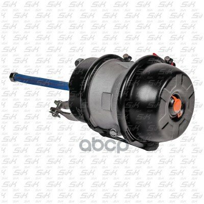 Энергоаккумулятор S&K арт. SK-3020009-01