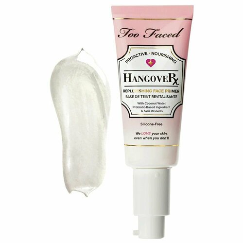 Праймер Too Faced - Hangover Replenishing Face Primer