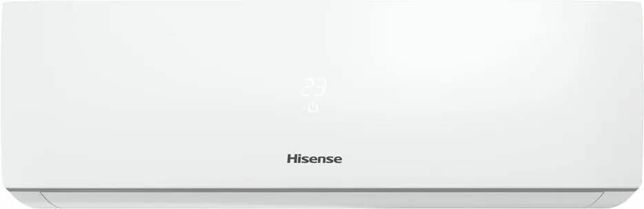 Сплит-система Hisense AS-07HR4RYDDJ00 настенная, до 23м2, с обогревом, (комплект из 2-х коробок)