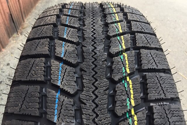 225/50 R-17 Nitto NTSN3 94H