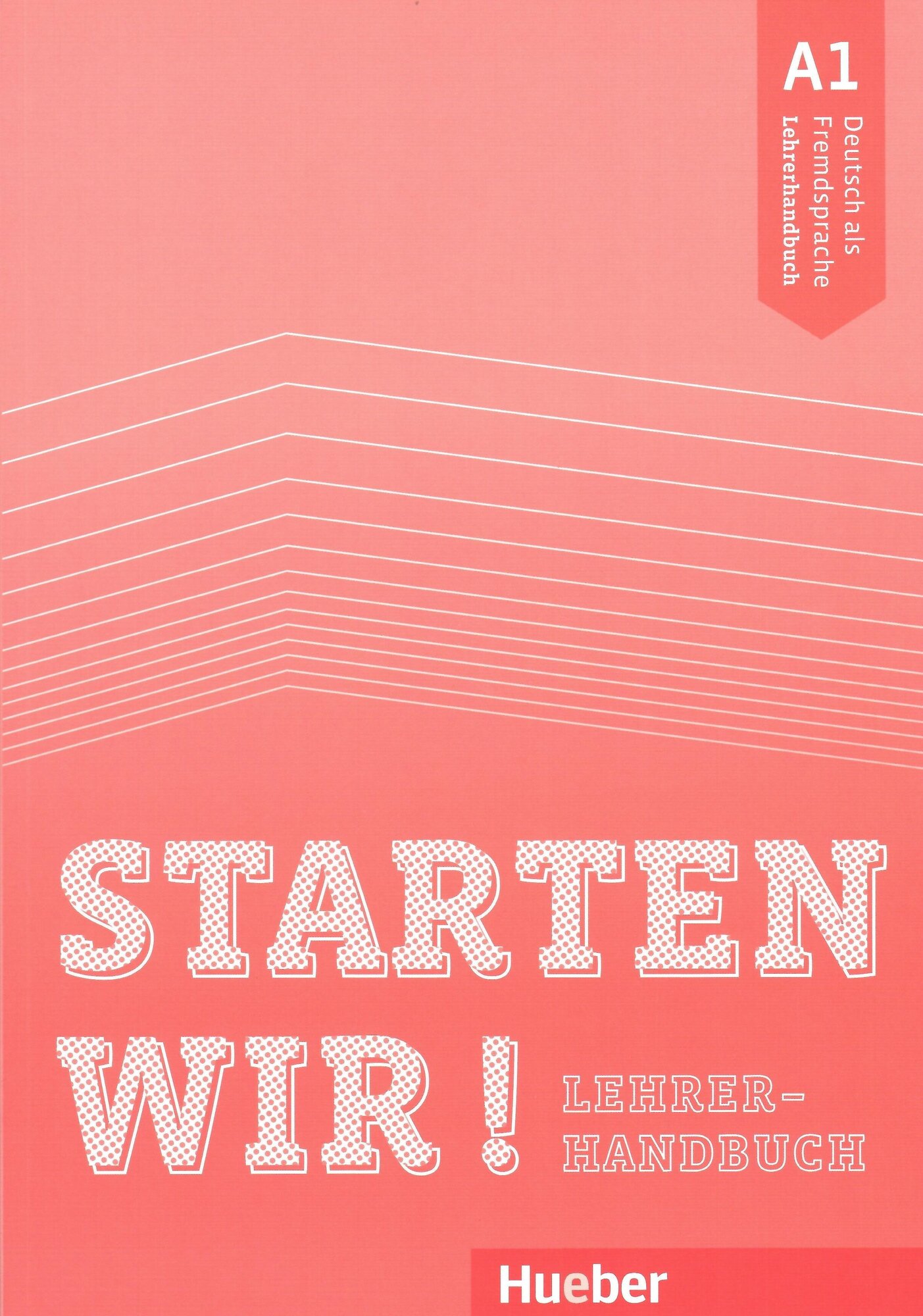 Starten wir! A1 Lehrerhandbuch - фото №1