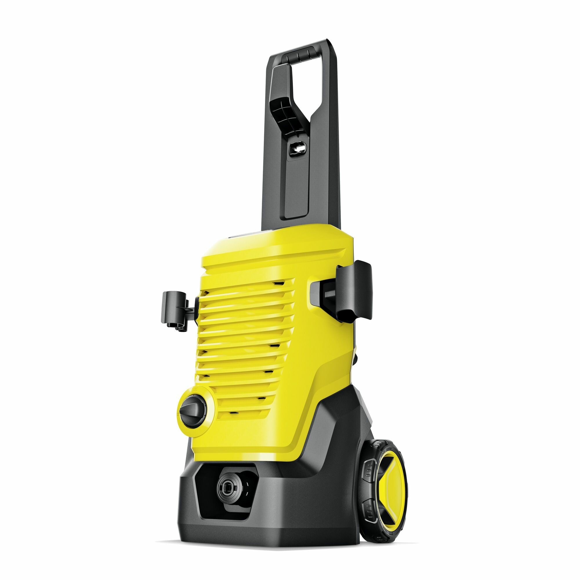 Мойка высокого давления KARCHER K 5 WCM 1.324-400.0, 145 бар, 500 л/ч - фотография № 13