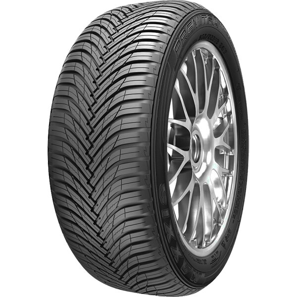 Автошина Maxxis Premitra All Season AP3 205/45 R17 88W XL