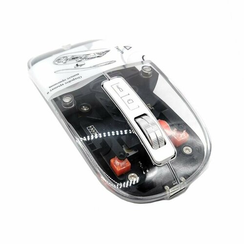 Мышь Bomidi GM1 Black 153000₽