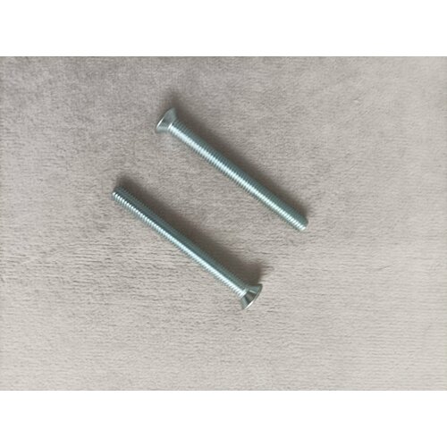 Винты М5 на 40 для оконных ручек для окон ПВХ/2шт