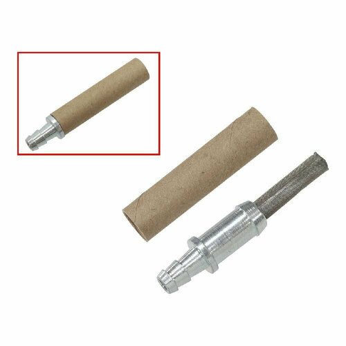 Фитинг масляного бака в сборе с фильтром Sledex для Polaris 600800850 - SM-07290 1753₽