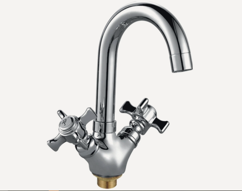 Изображение товара Смеситель для раковины (умывальника) Frap F1324 хром, силумин