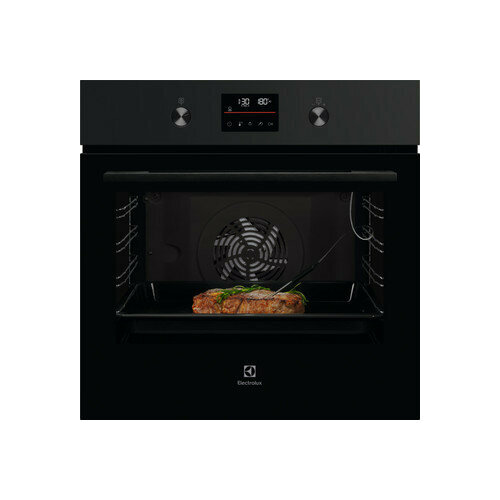 Духовой шкаф Electrolux KODFC77H 8120000₽