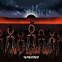 Виниловая пластинка Seether, Wasteland - The Purgatory (EP) (0888072275225) Мистерия звука - фото №3