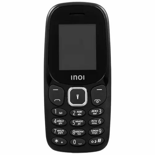 Мобильный телефон INOI - фото №13