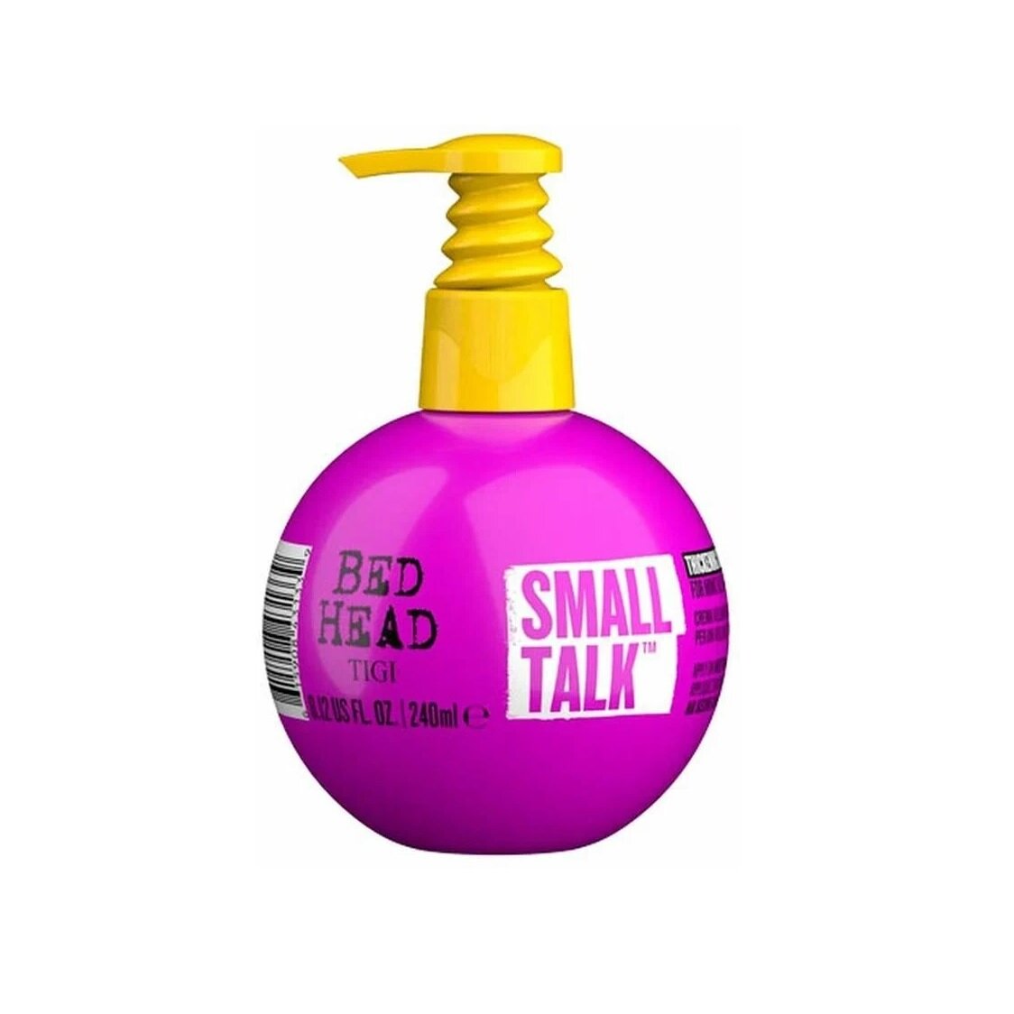 TIGI Bed Head Small Talk NEW - Крем для придания объёма объема 240 мл