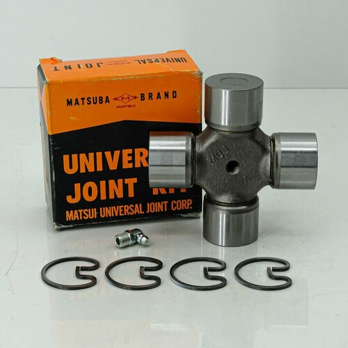 Крестовина кардана ISUZU FORWARD GUIS-64 11540 MATSUBA 3435₽