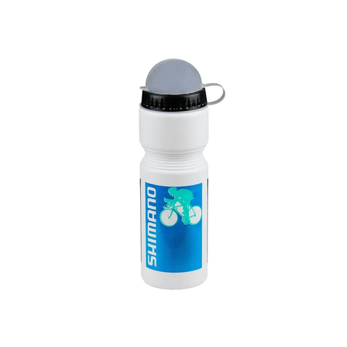 Бутылка для воды SHIMANO (650 мл), пластик
