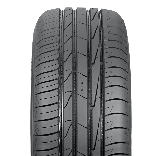 Шины Ikon Tyres Autograph Aqua 3 SUV 265/65 R17 116H Летние