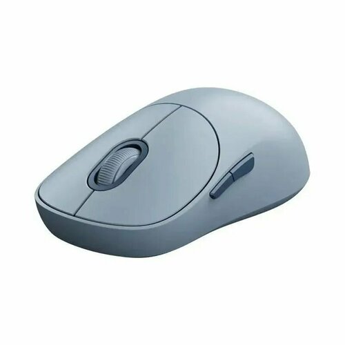 Мышь Xiaomi Mouse 3 Blue (XMWXSB03YM)