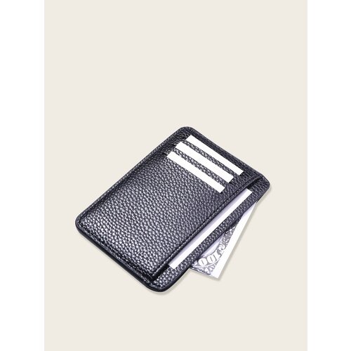 Визитница A-Store, черный