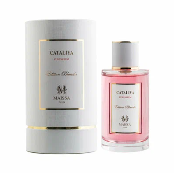 Maissa Parfums Cataliya парфюмерная вода 100мл
