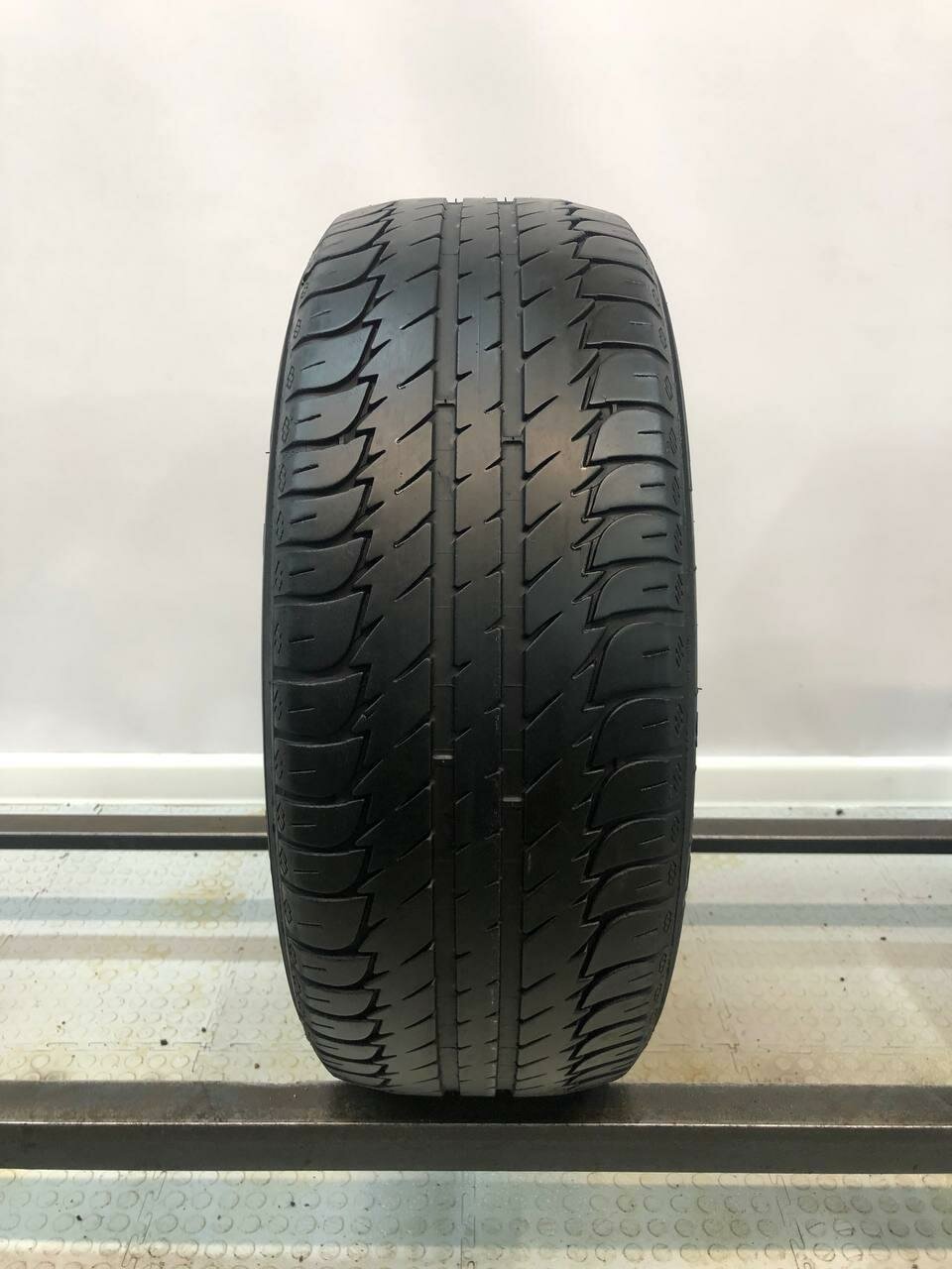 Kleber Dynaxer HP3 205/55 R16 БУ Шины Летние