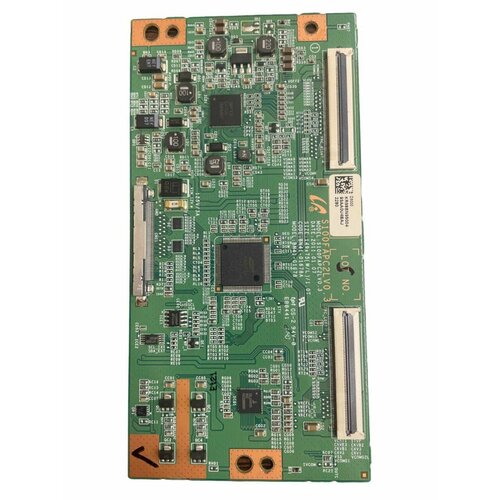 Плата T-con BN41-01678A Samsung UE32D5000 1390₽