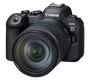 Фотоаппарат Canon EOS R6 Mark II Kit