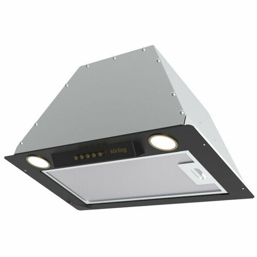 Встраиваемая вытяжка Korting KHI 6631 RN 2140800₽