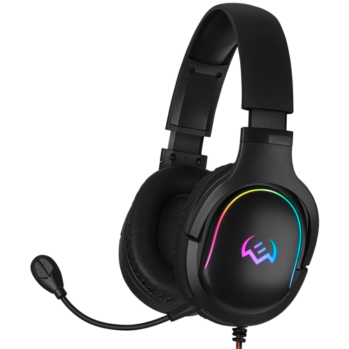 Проводные наушники Sven AP-U910MV черный 6750₽