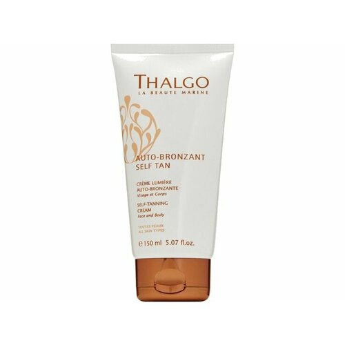 Крем для Автозагара Thalgo SELF TANNING CREAM 11232₽