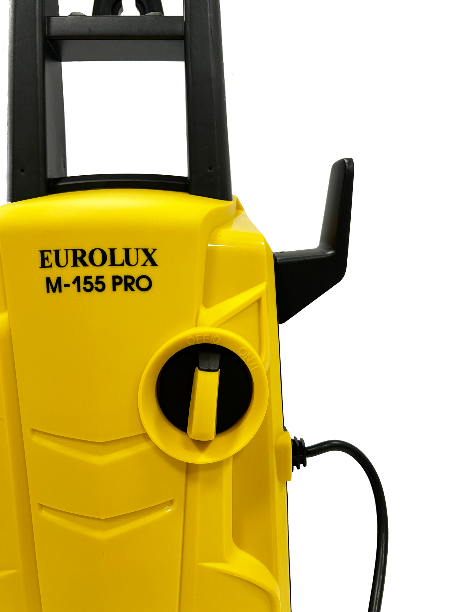 Мойка Eurolux M-155 PRO - фотография № 2