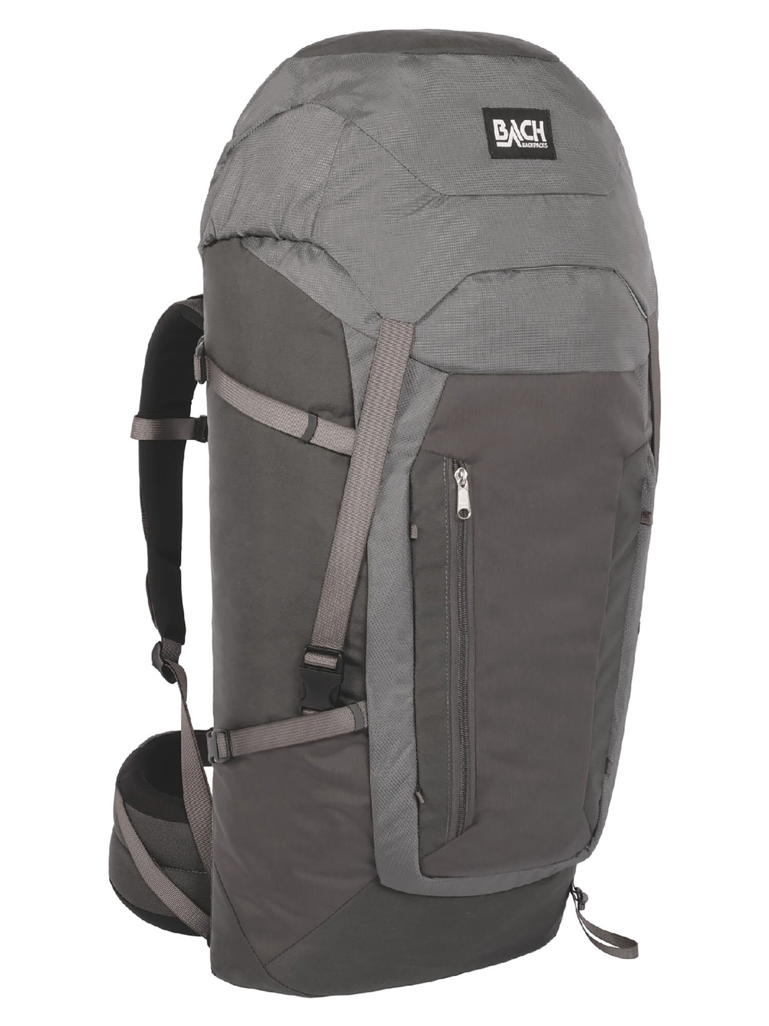 Рюкзак BACH Pack Venture 60 (regular) Pearl Grey