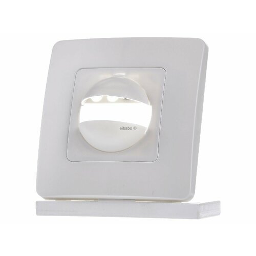 Аксессуар для датчика движения COVER IP20 WH ESYLUX EM10055102 4015120055102 7920₽