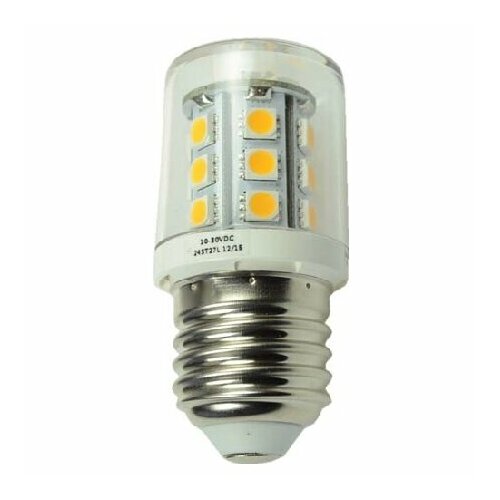LED-лампа / Multi-LED 13,5 . 28V E27 белый 38485 – Scharnberger+Has. – 4034451384859