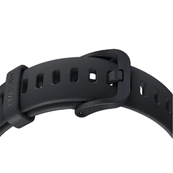 Фитнес-браслет HUAWEI Band 8 ASK-B19 midnight black