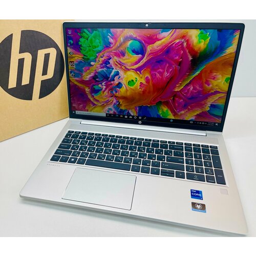 HP ProBook 450 156 inch G9 Core i7 1255U 9599000₽