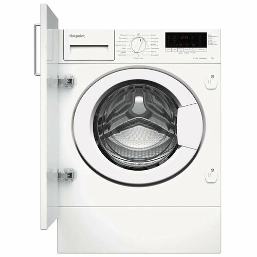 Стиральная машина Hotpoint BI WMHD 7282 V 6364900₽