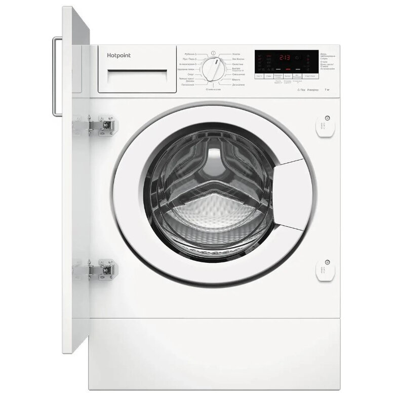 Стиральная машина Hotpoint BI WMHD 7282 V