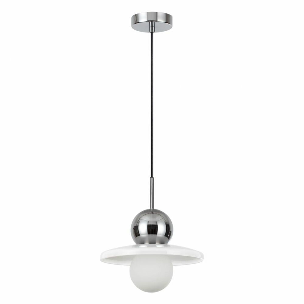 Люстры и потолочные светильники Odeon Light 5014/1A