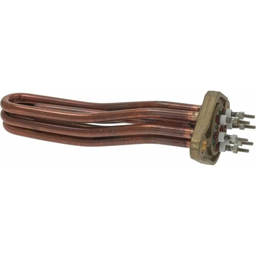 ТЭН (нагреватель) 2700/2940Вт для кофемашины MCE (МСЕ) L180мм