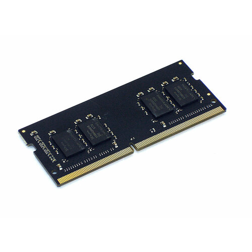 Модуль памяти Ankowall SODIMM DDR4 4GB 2400 MHz PC4-19200 279400₽
