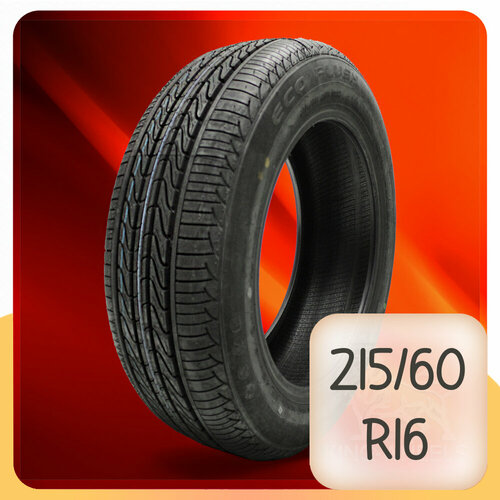Шины Accelera Eco Plush 215/60 R16 99V