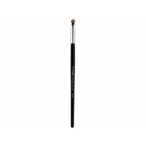 Кисть для теней и подводки TF Cosmetics Home Professional HB-04 кисть для теней и подводки двухсторонняя hb 08 home professional