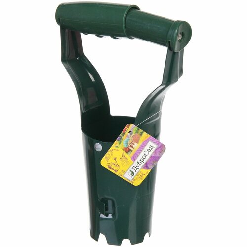 Сажатель для луковичных растений ДоброСад 22,5см