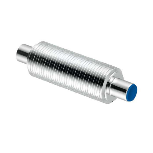 Накатка TOKO (5540963) Structurite Roller (запасной ролик, синий) спрей toko grip line nordic gripspray base зеленая базовая 0с 30 70мл