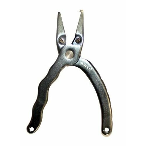 Инструмент Sprut Aluminum Fishing Pliers 115mm (Grey) AFP115-GR