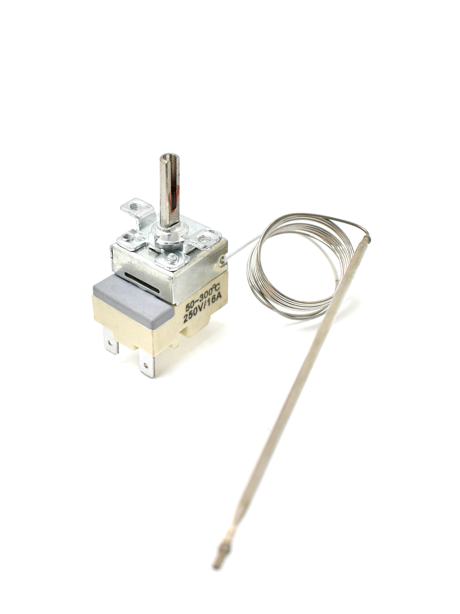 фото Терморегулятор для плиты универсальный