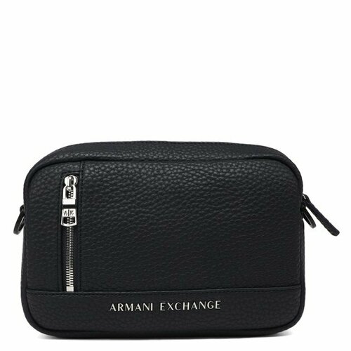 Сумка кросс-боди Armani Exchange, синий