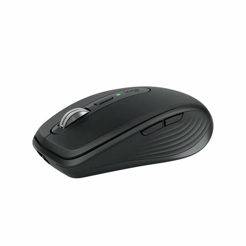 Мышь беспроводная Logitech MX Anywhere 3S 910-006929 черный 1200000₽