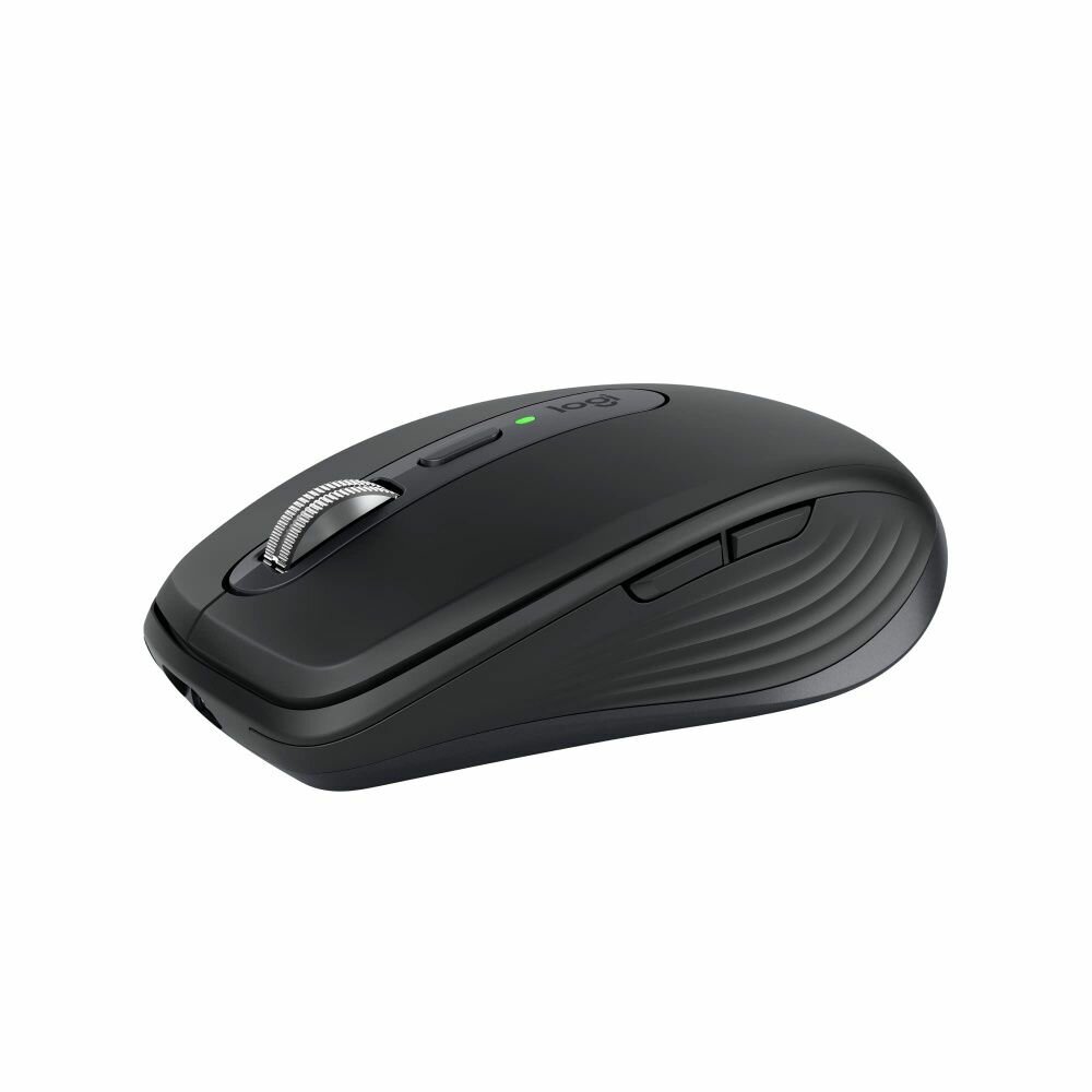 Мышь беспроводная Logitech MX Anywhere 3S (910-006929) черный