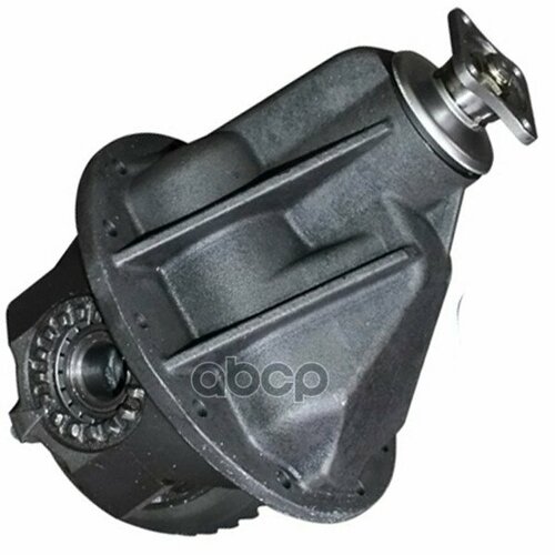 Редуктор Заднего Моста Газ-3302 Riginal Мелкие Шлицы НО С 2003г Riginal арт RG3302-2402010-02 53520₽