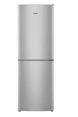 Холодильник Атлант ХМ-4619-180 silver