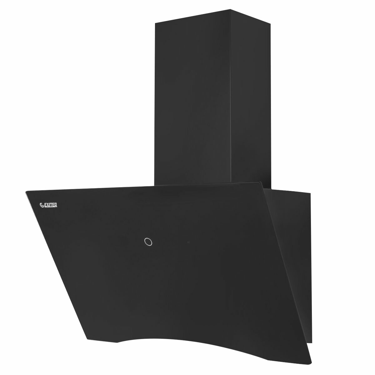 Вытяжка кухонная Exiteq EX-1116 Black